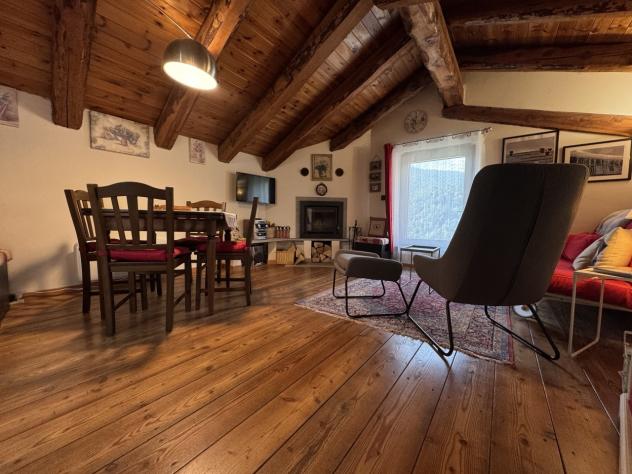 Terratetto in vendita a Ostana - Foto 2