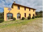 Casale in vendita a Palaia 335 mq  Rif: 1396780