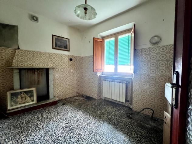 Terratetto in vendita a Vetriano - Pescaglia 81 mq Rif: 1418715 - Foto 4