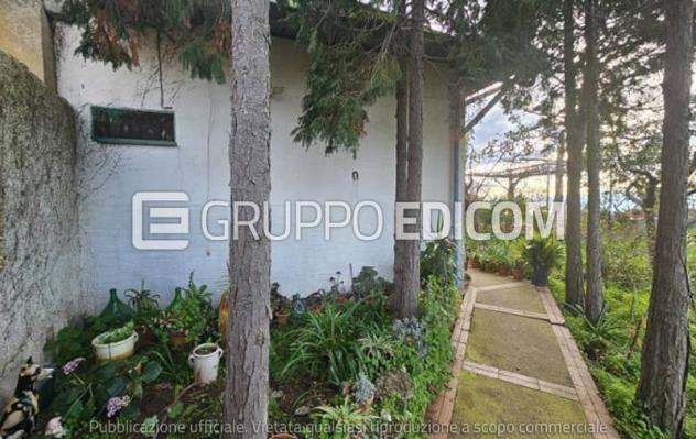 Abitazione in villini in vendita a Reggio di Calabria - Rif. 4554324 - Foto 3