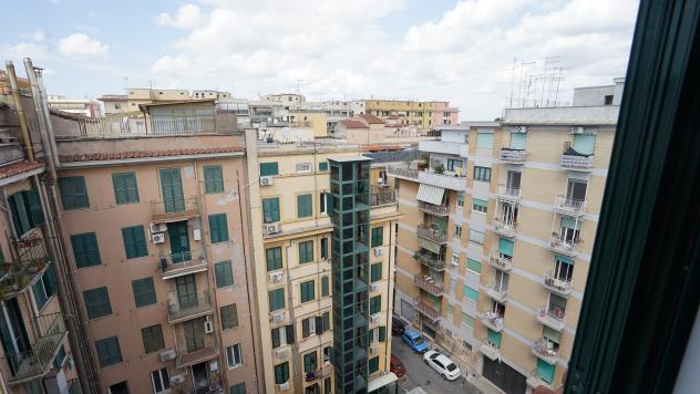 Appartamento in Via Eurialo - Foto 18