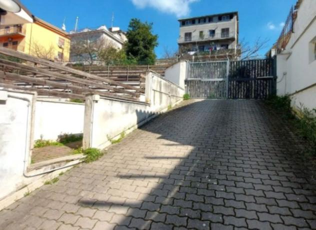 Immobile in asta di 66 m², box auto in vendita a Roma - Foto 14