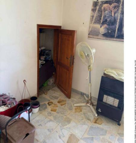 Immobile in asta di 106 m² con più di 5 locali in vendita a Sant'Agata di Militello - Foto 11