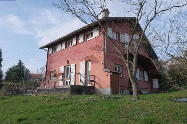 Bifamiliare in vendita a Tiglieto - Foto 4