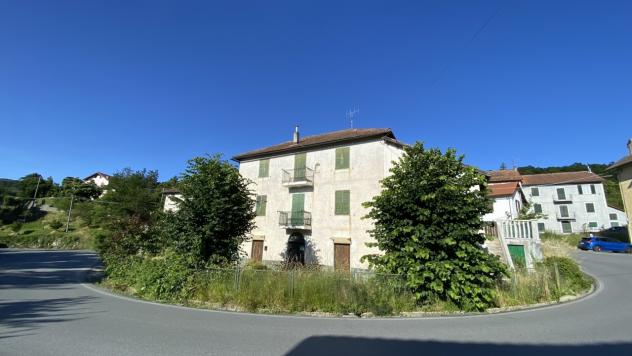 Quadrilocale in vendita a Tiglieto - Foto 2