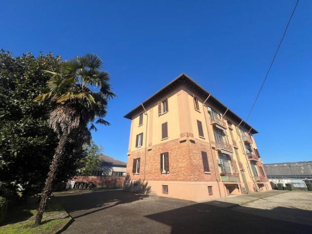 Bilocale in vendita a Vercelli