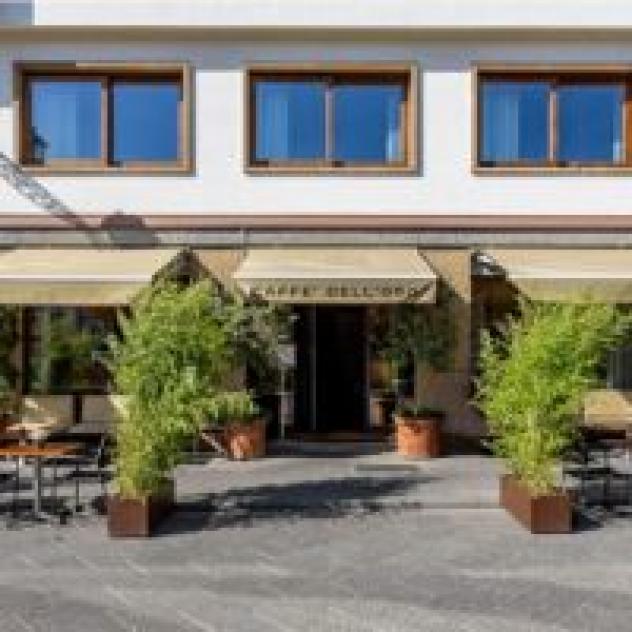 Lungarno Alberghi S.r.l. - Foto 2