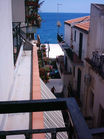 Fronte mare Letojanni centro storico 2-4 posti letto - Foto 8