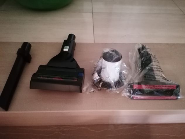 ROWENTA ASPIRAPOLVERE SENZA FILO - Foto 4