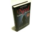 Need. L’amore che vorrei di Carrie Jones 1°Ed.Newton Compton, 2011 perfetto