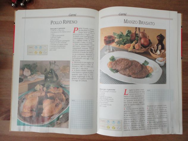 Ricette per i giorni di festa - Foto 2