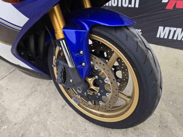 YAMAHA YZF R1 / Export Video 360 rif. 23990010 - Foto 3