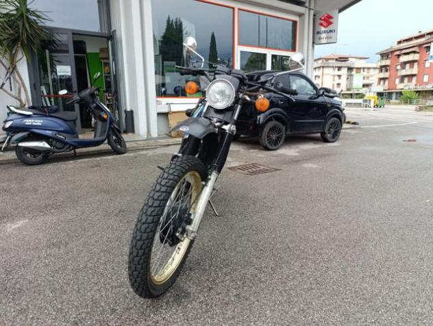 SUZUKI DR 500 DR 500 1983 rif. 24080122 - Foto 2