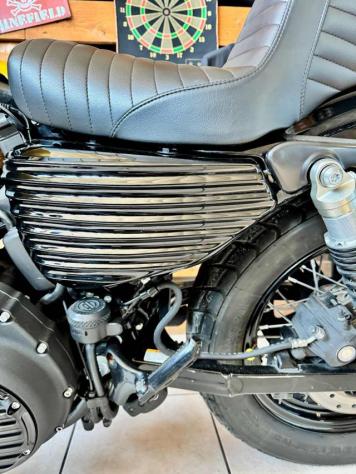 HARLEY-DAVIDSON XL1200X Forty-Eight - finanziabile e garantibile - Foto 9