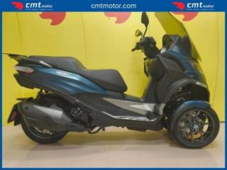 PIAGGIO MP3 530 Hpe Exclusive (2022 - 24) Garantito e Finanziabil rif. 23986812