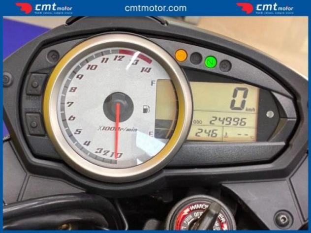 KAWASAKI Z 750 Garantita e Finanziabile rif. 23925549 - Foto 5