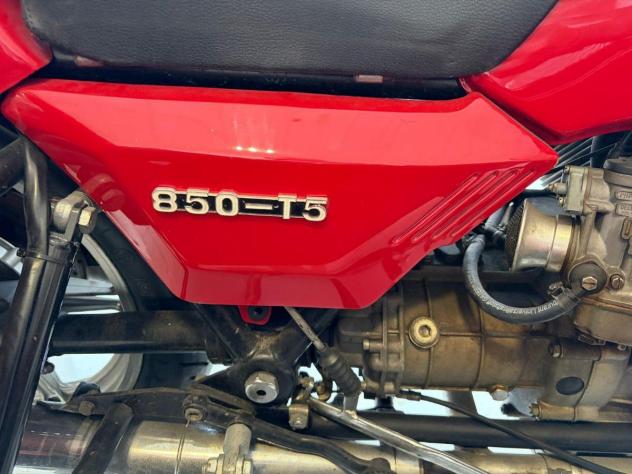 Moto Guzzi 850 - Foto 10