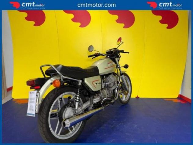 MOTO GUZZI V 35 Garantita e Finanziabile rif. 23930364 - Foto 2