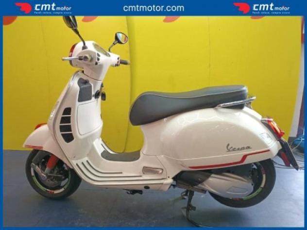 VESPA GTS 300 Garantito e Finanziabile rif. 24091309 - Foto 3