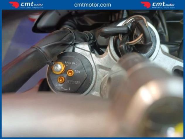 YAMAHA MT-10 Garantita e Finanziabile rif. 24158411 - Foto 9