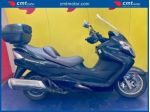 SUZUKI Burgman AN 400 Finanziabile - Nero - 35565 rif. 22713137