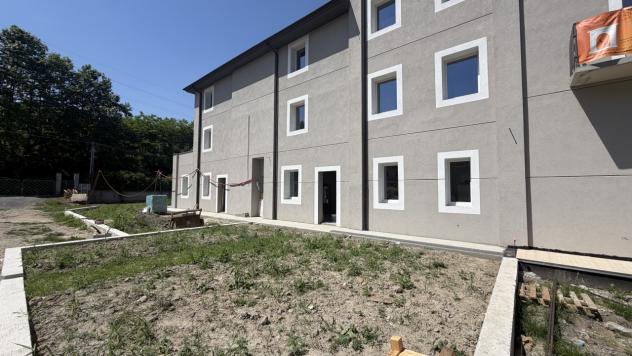 Villa a schiera in vendita a Buttigliera Alta - Foto 3