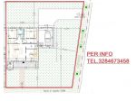 Villetta a schiera in vendita a Roselle - Grosseto 80 mq  Rif: 1420992