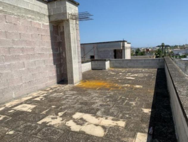 Immobile in asta di 118 m² in vendita a Lizzanello - Foto 6