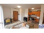 Bilocale con terrazzo e box