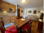 Monolocale in affitto a Courmayeur