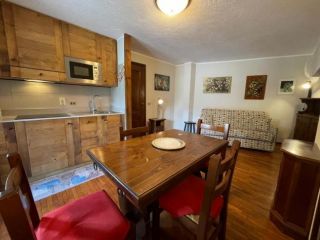 Monolocale in affitto a Courmayeur