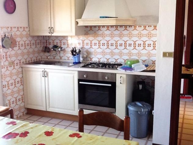 Appartamento in affitto a Vada - Rosignano Marittimo 65 mq Rif: 471096 - Foto 6