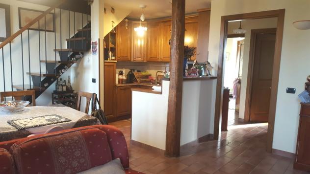 Trilocale in affitto a Siena - Foto 3