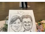 Ritratti e caricature