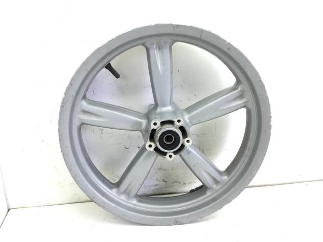 APRILIA SCARABEO LIGHT 400 CERCHIO RUOTA ANTERIORE 16 X 3.00 2006 2008 VRA00