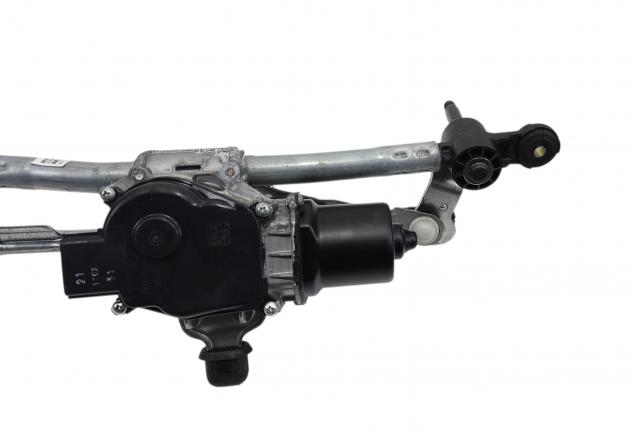 MOTORINO TERGI ANT COMPLETO DI TANDEM RENAULT CLIO Serie V 288008294R (19) - Foto 11