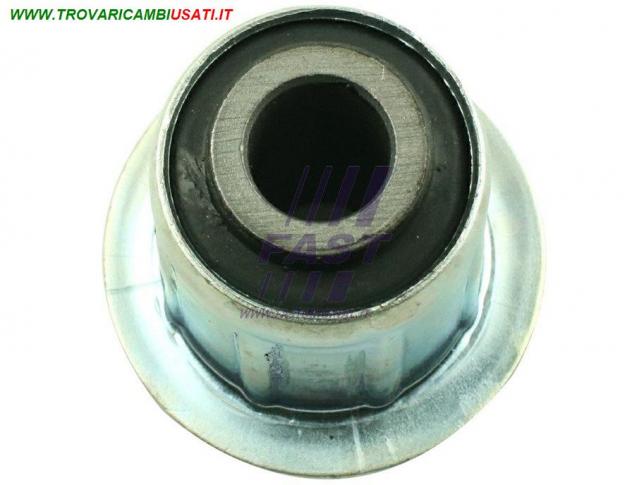 SILENT BLOCK BALESTRA FIAT DUCATO 94 FT18312