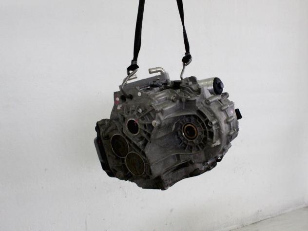 0GC300047001 CAMBIO AUTOMATICO VOLKSWAGEN GOLF 8 2.0 D 110KW AUT 5P (2021) RICAMBIO USATO SUPPORTO DANNEGGIATO 0GC301107 - Foto 3