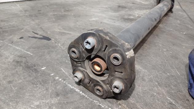 ALBERO DI TRASMISSIONE MERCEDES Classe C S. Wagon W205 A2050402 651921 diesel 2143 (14) - Foto 6