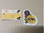 Pattino orientabile cambio 50 cc DEMM 473600160