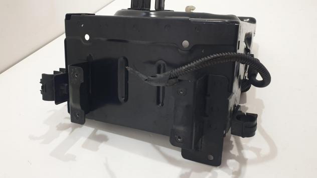 ALLOGGIO BATTERIA FIAT Panda 3° Serie 51936389 Benzina 1.2 (12) - Foto 8