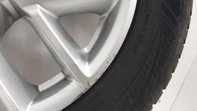 CERCHIO IN LEGA RENAULT Kadjar Serie 403002509R (15) - Foto 6