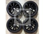 Cerchi 17 original Alfa Romeo Giulietta pneumatici
