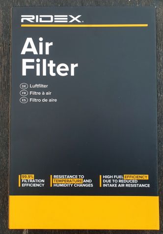 Filtro dell'aria per BMW - NUOVO - Foto 2