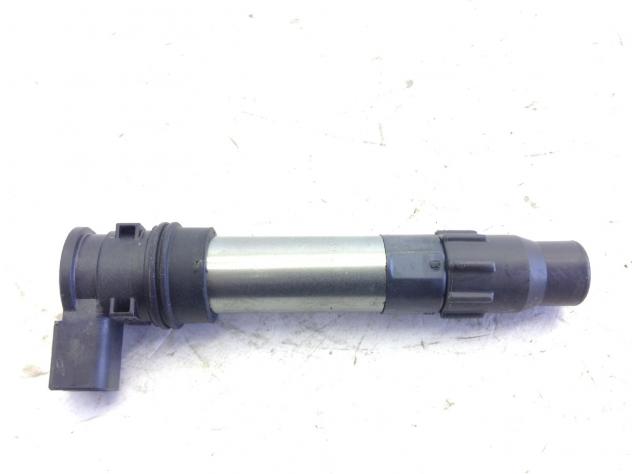 HONDA CB GT ABS KM0 1000 PIPETTA BOBINA ACCENSIONE 2026 JH2SC93A - Foto 3