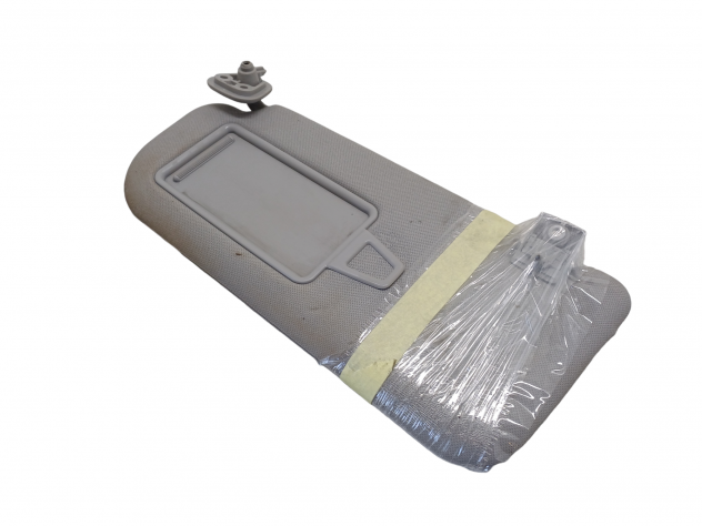 PARASOLE ALETTA ANTERIORE SX HYUNDAI iX35 1° Serie 852102S020OM D4FD (10) - Foto 6