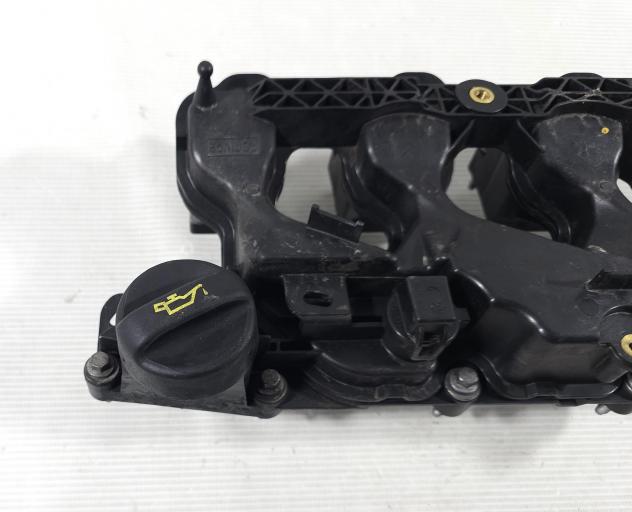 COPERCHIO PUNTERIE PEUGEOT 3008 Serie 9827622780 YH01 Diesel 1500 (1623) - Foto 2