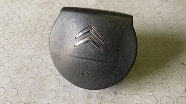 Airbag volante Citroen C4 Picasso del 2010
