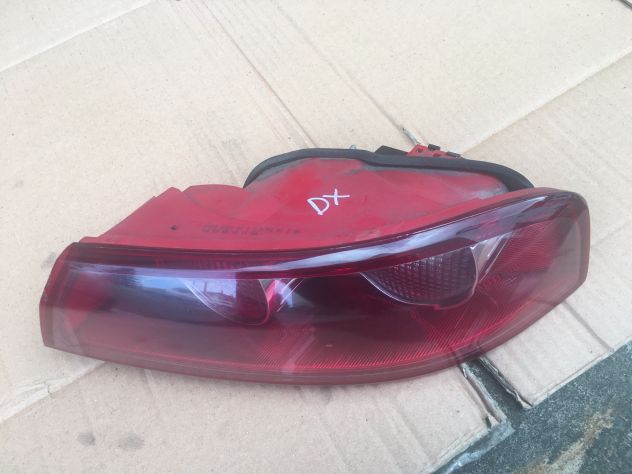 Fanale Posteriore DESTRO / DX per Alfa Romeo 159 S.W. Station Wagon - Foto 2