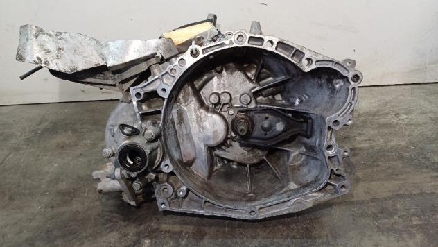 CAMBIO MANUALE COMPLETO CITROEN C5 Berlina 3° Serie 20DP64 EW7A benzina 1749 (08)